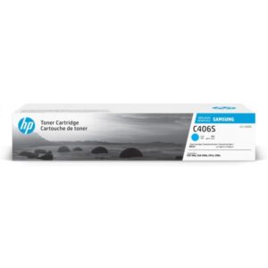 Samsung clt-c406s toner 1.000 pag ciano (st984a)