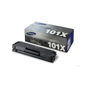 Samsung mlt-d101x/els toner nero (su706a)