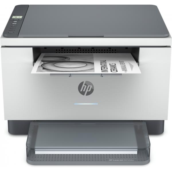 Hp laserjet m234dw stampante multifunzione laser a4 600x600 dpi 29 ppm wi-fi