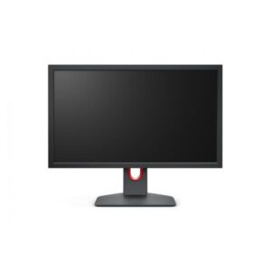 Benq xl2411k 24 led tn formato 16:9 contrasto 1.000:1 3xhdmi 1xdisplay port colore nero garanzia italia