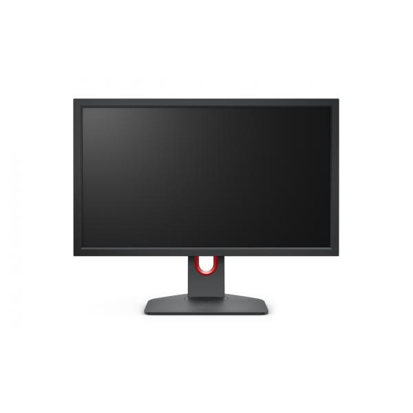 Benq xl2411k 24 led tn formato 16:9 contrasto 1.000:1 3xhdmi 1xdisplay port colore nero garanzia italia