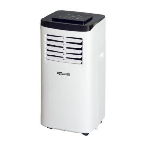 Termozeta tzazc2 condizionatore portatile 7.000 btu led