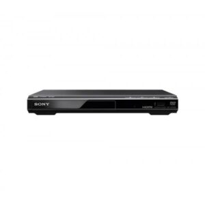 Sony dvp-sr760h lettore dvd porta usb divx hdmi colore nero