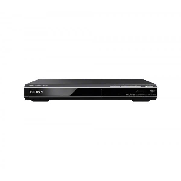 Sony dvp-sr760h lettore dvd porta usb divx hdmi colore nero