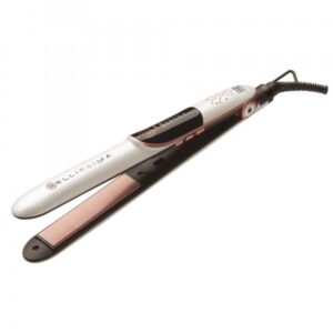 Bellissima creativity color shine b22 100 piastra per capelli colorati rivestimento in tessuto temperatura da 150Â° a 230Â°