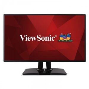 Viewsonic vp2768 27 led wide quad formato 16:9 2.560x1.440ppx usb 3.0