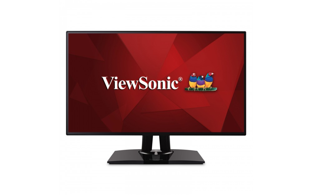 Viewsonic vp2768 27 led wide quad formato 16:9 2.560x1.440ppx usb 3.0