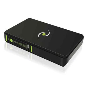 Tecnoware ups era plus dc 5v/9v/12v 18 w poe 24v/48v together on