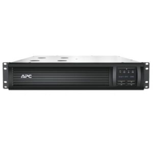 Apc smart-ups smt1000rmi2uc 1.000va 700w 6 prese nero