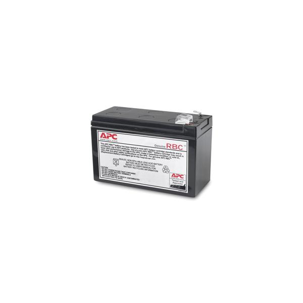 Apc batterie per ups 110