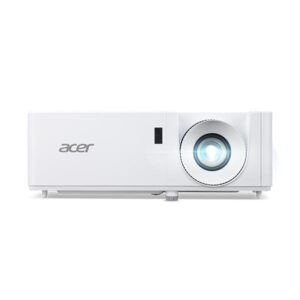 Acer xl1220 videoproiettore dlp xga 3.100 ansi lume contrasto 2.000.000:1 colore bianco garanzia italia