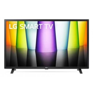 Lg 32lq630b6la tv led 32`` hd smart tv wi-fi nero