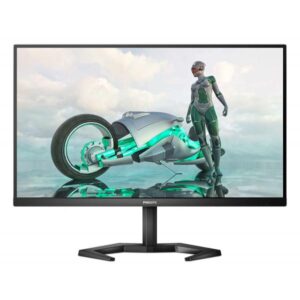Philips monitor 27`` led ips gaming momentum 27m1n3200za - 00 1920x1080 full hd tempo di risposta 4 ms frequenza di aggiornamento 165 (hz)