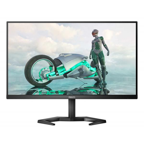 Philips monitor 27`` led ips gaming momentum 27m1n3200za - 00 1920x1080 full hd tempo di risposta 4 ms frequenza di aggiornamento 165 (hz)