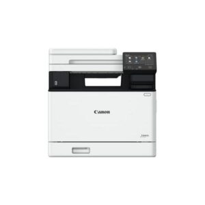 Canon i-sensys mf752cdw laser a4 1200x1200 dpi 33 ppm wi-fi