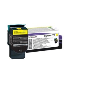 Lexmark 0c540h1yg