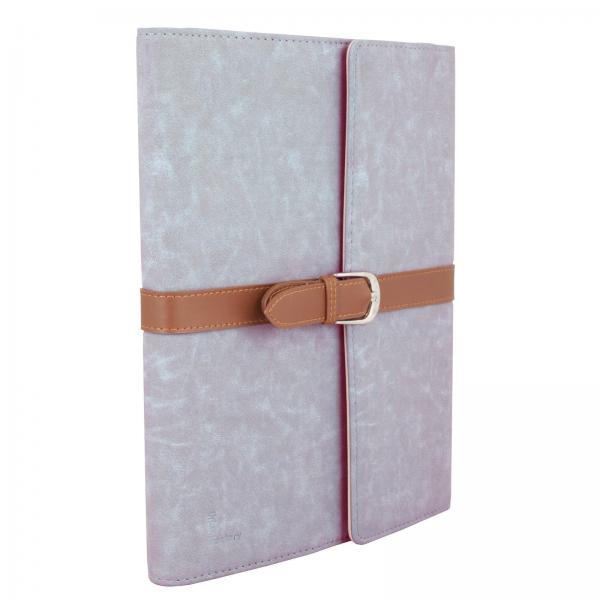 Urban factory urban executive rotative folio ipad3 - grey