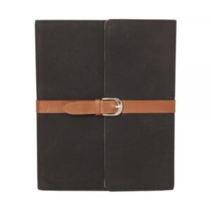 Urban factory urban executive rotative folio ipad3 - black