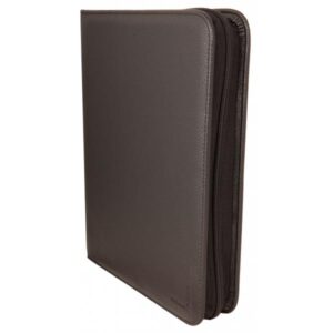 Urban factory meeting professional folio per tablets universal black