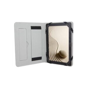 Urban factory fol11uf custodia protettiva per tablet 10 koskin grigio