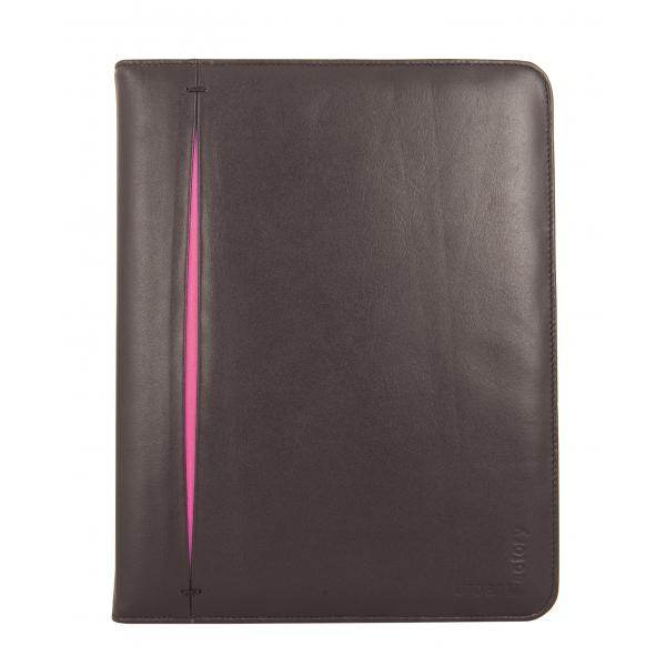 Urban factory luxury universal pink sleeve for tablet 10``