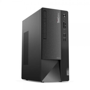 Lenovo thinkcentre neo 50t i3-12100 3.3ghz ram 8gb-ssd 256gb m.2 nvme-win 11 prof grigio (11se002kix)