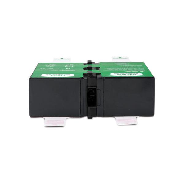 Apc replacement battery cartridge