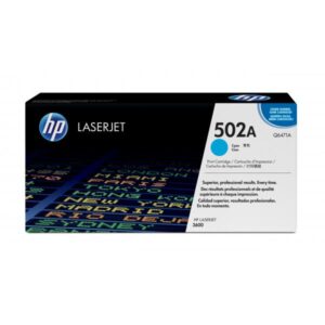 Hp q6471a toner ciano per clj 3600 4.000 pg garanzia italia