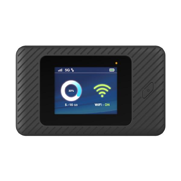 Tim wi-fi 5g modem ond router dm100 5g tim