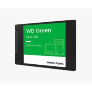 Western digital ssd wd green 2.5`` sata 1tb