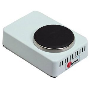 Cf parker fornello elettrico 450w