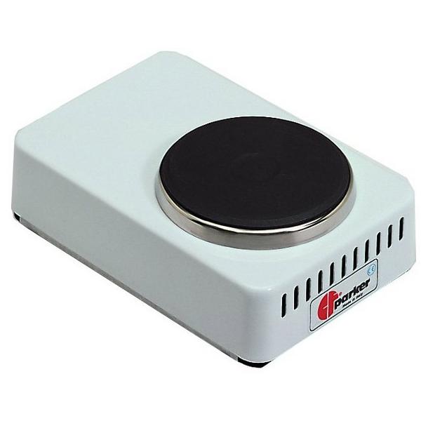 Cf parker fornello elettrico 450w