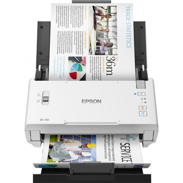 Epson workforce ds-410 power pdf