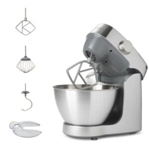 Kenwood kitchen machine khc29.a0 impastatrice