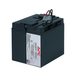 Apc batterie per smart ups smart ups xl