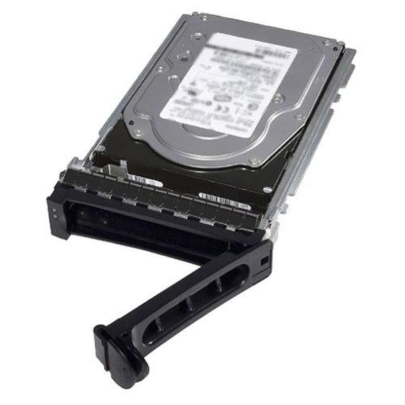 Dell 400-auuq disco rigido interno 3,5`` 2000gb nl-sas