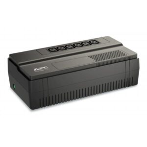 Apc bv500i gruppo di continuita` ups a linea interattiva 500va 300w 1 presa ac