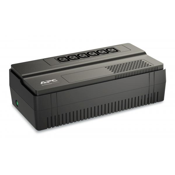 Apc bv500i gruppo di continuita` ups a linea interattiva 500va 300w 1 presa ac