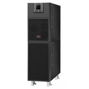 Apc srv6ki gruppo di continuita` ups doppia conversione online 6000va 6000w
