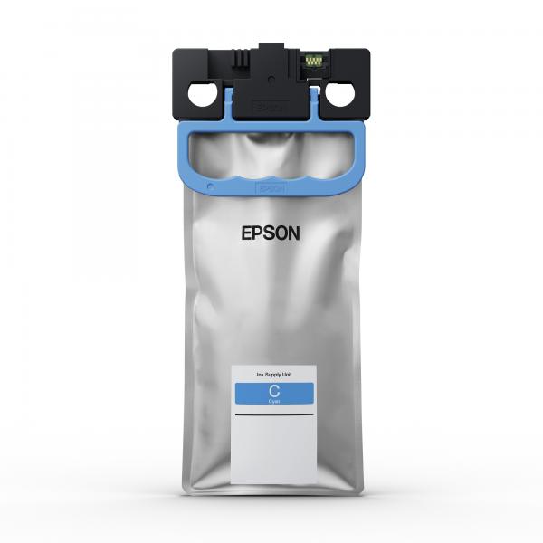 Epson t01d200 cartuccia d`inchiostro originale ciano