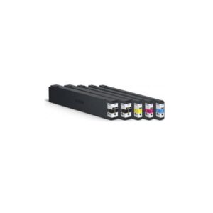 T02y400 ink giallo wf-c21000