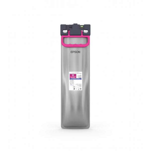 Epson xxl magenta cartuccia inchiostro per workforce pro wf-c879rd3twfc epp wf-c879rdtwf epp wf-c879rdtwfc epp wf-c879rdwf bam