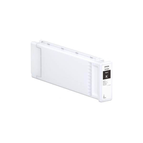 Epson t41e5 ultrachrome xd2 cartuccia inchiostro originale 700 ml nero