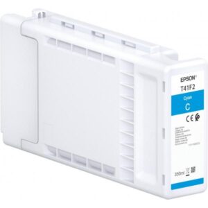 Epson t41f240 tanica inkjet 350ml ciano