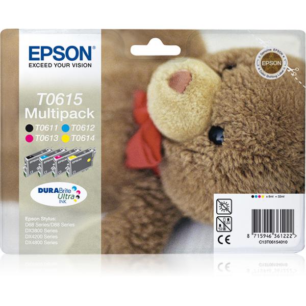 T06154020 multipack styl.d/dx