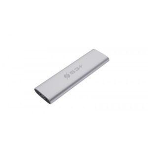 S3 plus s3ssde500sl 500gb usb-c portable ssd