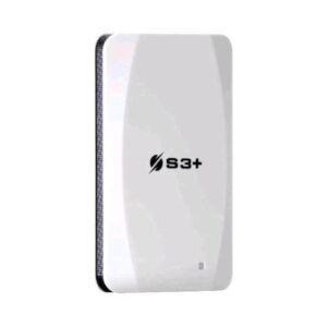 S3 plus s3ssdp256 256gb ssd portatile gaming