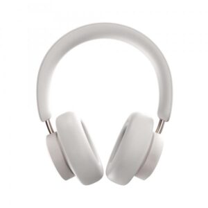 Urbanista cuffie miami wireless bluetooth on ear con microfino cancellazione rumori attiva colore white pearl