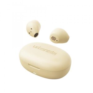 Urbanista lisbon earpods color bianco