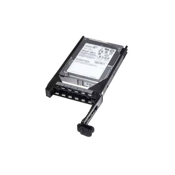 Dell 400-ajsb hard disk interno 600gb 15k rpm sas 12gbp-s 2,5``